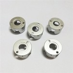 Precīzi apstrādātas detaļas SKD61